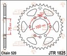 Jt Sprockets Pinion Spate 42T 520 Jtr1825-42