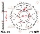 Pinion spate JT Sprockets 42T oțel JTR1825.42