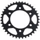 Jt Sprockets Pinion Spate 43T 520 Jtr735-43