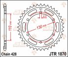 Jt Sprockets Pinion Spate 44T 428 Jtr1870-44