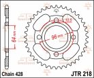 Jt Sprockets Pinion Spate 44T 428 Jtr218-44