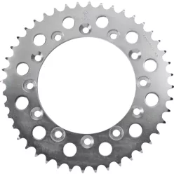 Pinion spate JT Sprockets 44T oțel JTR245/2.44