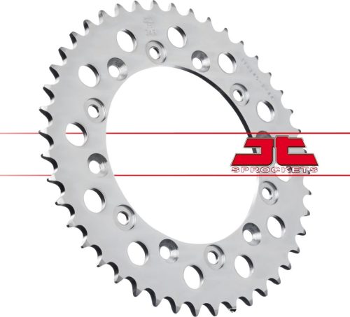 Pinion spate JT Sprockets 44T oțel JTR245/2.44