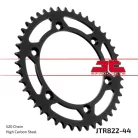 Pinion spate JT Sprockets 44T oțel JTR822.44