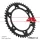Pinion spate JT Sprockets 44T oțel JTR822.44
