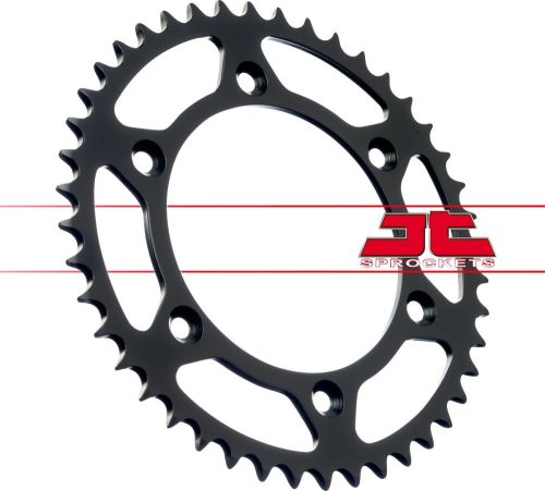 Pinion spate JT Sprockets 44T oțel JTR897.44