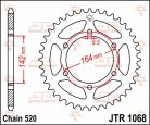 Jt Sprockets Pinion Spate 46T 520 Jtr1068-46