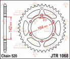 Pinion spate JT Sprockets 46T oțel JTR1068.46