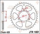 Jt Sprockets Pinion Spate 46T 428 Jtr1081-46