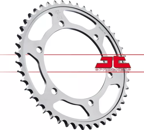 Pinion spate JT Sprockets 46T oțel JTR866.46