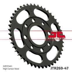 Pinion spate JT Sprockets 47T oțel JTR269.47
