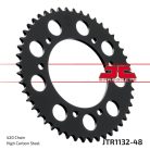 Pinion spate JT Sprockets 48T oțel JTR1132.48