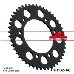 Pinion spate JT Sprockets 48T oțel JTR1132.48