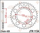 Jt Sprockets Pinion Spate 48T 428 Jtr1134-48