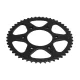 Pinion spate JT Sprockets 48T oțel JTR1844.48