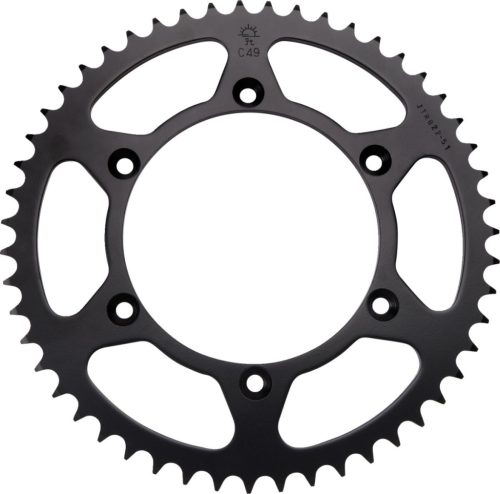 Pinion spate JT Sprockets 51T oțel JTR822.51