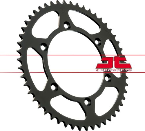 Pinion spate JT Sprockets 51T oțel JTR822.51