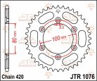 Jt Sprockets Pinion Spate 52T 420 Jtr1076-52