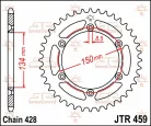 Pinion spate JT Sprockets 52T oțel JTR459.52