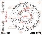 Jt Sprockets Pinion Spate 62T 420 Jtr1079-62