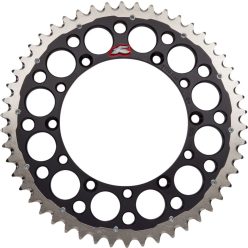 Sprocket R 520 50T Bk Sc Twin