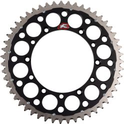 Sprocket R 520 51T Bk Sc Twin