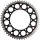 Sprocket R 520 51T Bk Sc Twin