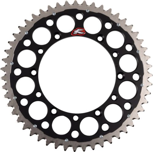 Sprocket R 520 51T Bk Sc Twin