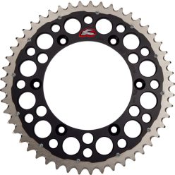 Sprocket R 520 49T Bk Sc Twin