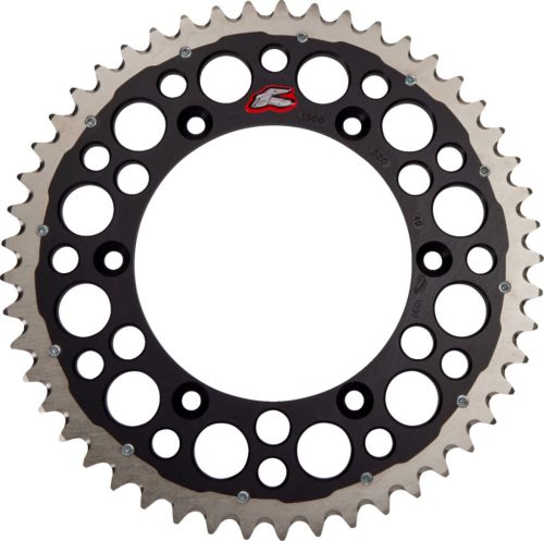 Sprocket R 520 49T Bk Sc Twin