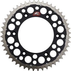 Sprocket R 520 48T Bk Sc Twin