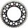 Sprocket R 520 48T Bk Sc Twin