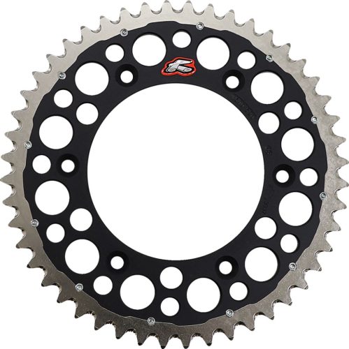 Sprocket R 520 48T Bk Sc Twin