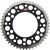 SPROCKET R 520 48T BK SC TWIN