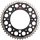 Sprocket R 520 49T Bk Sc Twin