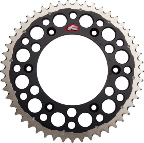 Sprocket R 520 49T Bk Sc Twin