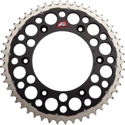 Sprocket R 520 50T Bk Sc Twin