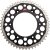 SPROCKET R 520 50T BK SC TWIN