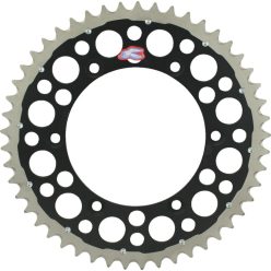 Sprocket R 520 51T Bk Sc Twin