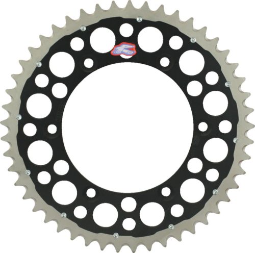 Sprocket R 520 51T Bk Sc Twin