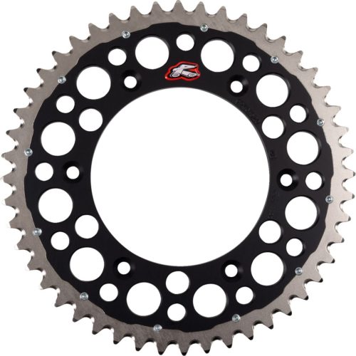 Sprocket R 520 48T Bk Sc Twin