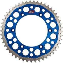 Sprocket R 520 49T Bl Sc Twin