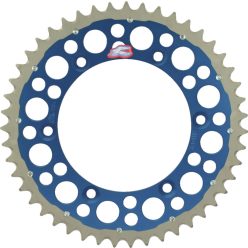 Sprocket R 520 50T Bl Sc Twin