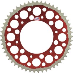 Sprocket R 520 48T Rd Sc Twin