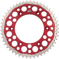 Sprocket R 520 49T Rd Sc Twin