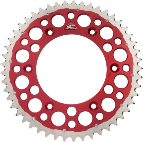 Sprocket R 520 49T Rd Sc Twin