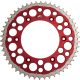 Sprocket R 520 50T Rd Sc Twin