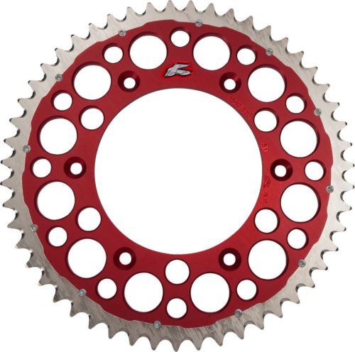 Sprocket R 520 51T Rd Sc Twin