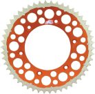 Sprocket R 520 48T Or Sc Twin