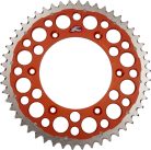 Sprocket R 520 50T Or Sc Twin